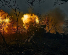 Захисники відбивають атаки: у Генштабі оголосили ситуацію на усіх напрямках