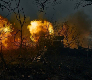 Защитники отражают атаки: Генштабе озвучил ситуацию на всех направлениях