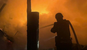 Росія 6 грудня атакувала теплоелектростанції - ДТЕК