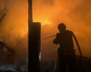 Росія 6 грудня атакувала теплоелектростанції - ДТЕК