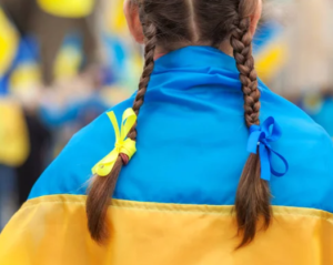 Россия реализует политику массового похищения украинских детей