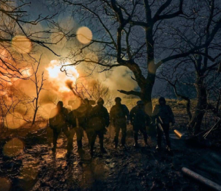 На фронті за добу відбулося 77 бойових зіткнень - Сили оборони стримують просування ворога