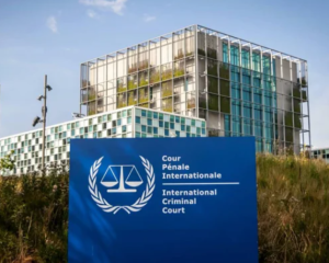 Расследования по вторжению РФ не остановят даже мирные переговоры - МКС