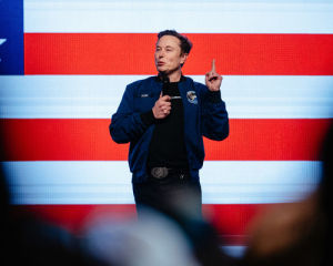 Маск закликав ліквідувати ЄС після штрафу для X