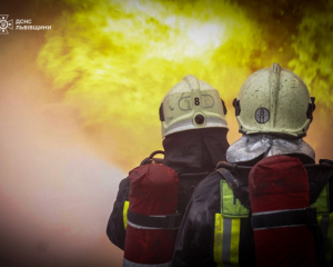 АЭС снизили мощность из-за массированной ночной атаки РФ