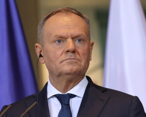 Туск обратился к США: &quot;Европа - союзник, а не проблема&quot;