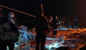 Мешканців Слов'янська закликали евакуватися - росіяни закидують місто авіабомбами