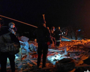 Мешканців Слов&#039;янська закликали евакуватися - росіяни закидують місто авіабомбами