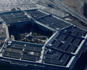 Пентагон изучает опыт Украины по автономным системам вооружения для армии США