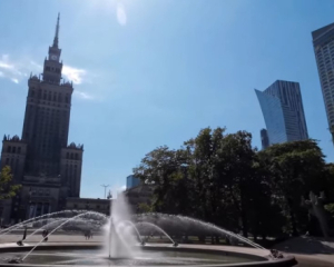 Польщу навмисно виключили з дискусій щодо завершення війни України з Росією - ЗМІ