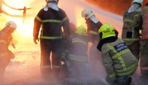 Росія масовано атакувала енергетику Полтавщини та залишила людей без води і тепла