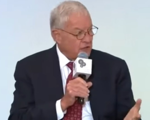 Келлог назвав два ключові питання для завершення війни Росії проти України