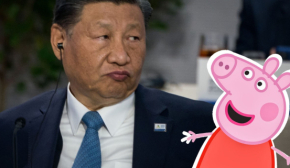 Врятувати Китай від Свинки Пеппи. Сі Цзіньпін застосовує штучний інтелект