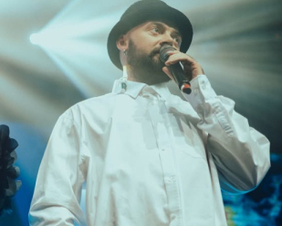 Помер фронтмен гурту Adam Михайло Клименко