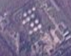 У Лівнах РФ дрони знищили два великі паливні резервуари