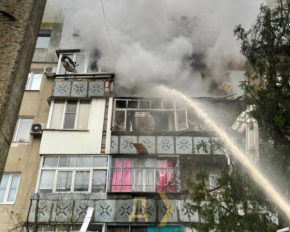 На Одещині у будинку вибухнув газ: постраждали чоловік та жінка