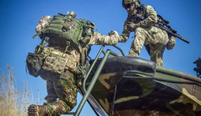 С начала суток произошло 78 боевых столкновений: Силы обороны сдерживают продвижение врага