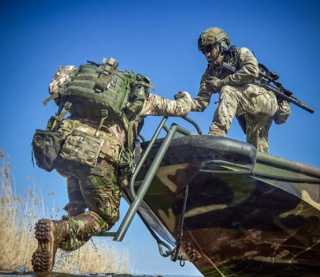 С начала суток произошло 78 боевых столкновений: Силы обороны сдерживают продвижение врага