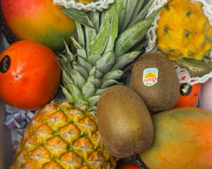 Идеален для зимнего утра: какой фрукт есть, чтобы иметь стройную фигуру