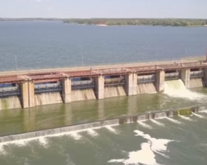 Військові пояснили, чи вплине удар РФ по Печенізькій дамбі на ведення бойових дій