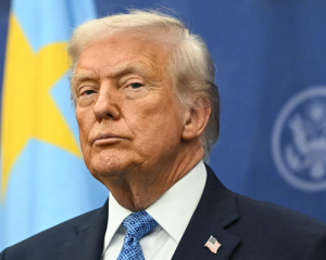 &quot;Он непредсказуем&quot;: сын Трампа предполагает изменение подхода Белого дома к войне