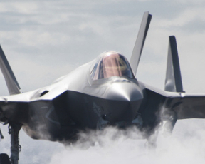 У Нідерландах підіймали винищувачі через невідомий безпілотник