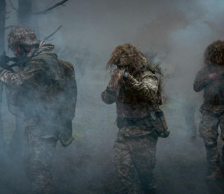 РФ штурмует без остановки: бои на Александровском направлении не стихают - Генштаб