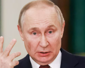 МКС попереджає: навіть амністія США не скасує ордер на арешт Путіна