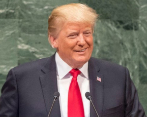 Син Трампа зробив серію спекулятивних заяв про війну та українців у Монако