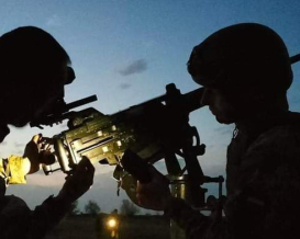 Оккупанты продвинулись в районе Мирнограда: DeepState предупреждает о критической ситуации