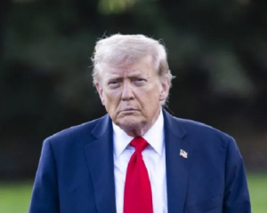 Трамп заявил, что Россия согласна на мир, но Зеленский до сих пор не читал мирный план США