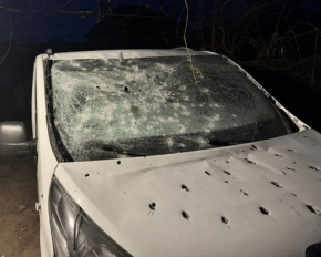 Враг убил мужчину на Днепропетровщине, ранена женщина с детьми