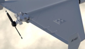 США озброюють армію клонами іранських Shahed, але з іншим призначенням - The Telegraph