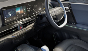 Назвали самые популярные легковушки авторынка в Украине