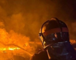 Невідомі безпілотники атакували Саратов: місцеві чули вибухи