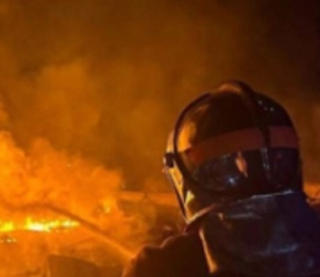 Невідомі безпілотники атакували Саратов: місцеві чули вибухи