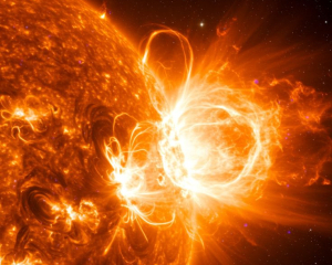 Землю накрила триденна магнітна буря червоного рівня: на кого вплине найбільше