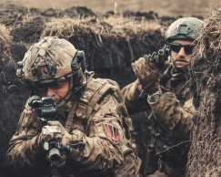 Россия скрывает потери под Покровском, объявляя погибших дезертирами - партизаны