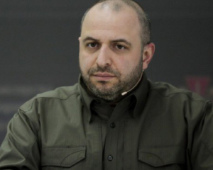 Украинская делегация получила от представителей Трампа документы переговоров в Москве - Умеров