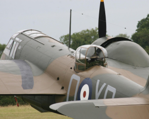 В России случайно самоликвидировались пилот и штурман бомбардировщика