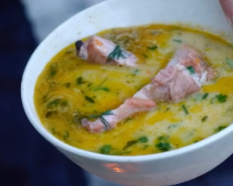 Яке м&#039;ясо зробить гороховий суп кулінарним шедевром