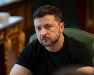 Новые поправки к мирному плану держат в секрете: Зеленский получит их только из рук Умерова