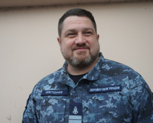 Россия не способна &quot;отрезать&quot; Украину от моря - ВМС