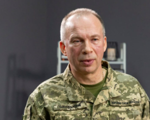 Сырский заявил о повышении подготовки и мобилизации в армии