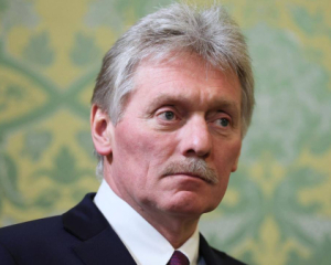 Кремль зробив нову заяву щодо мирних переговорів