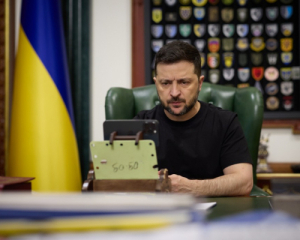 Зеленський повідомив про відсутність єдності щодо Донбасу на переговорах