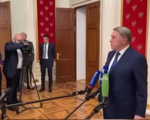 &quot;Це ілюзія&quot;: представник Путіна заявив, що Росія не погоджувалася на план Трампа