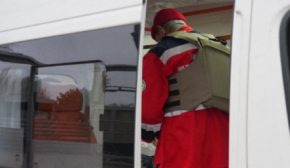 Війська РФ атакували КАБами Запоріжжя та поранили десятки цивільних