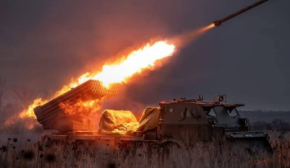 Сили оборони України стримують натиск: Генштаб назвав напрямки, де штурмували війська РФ