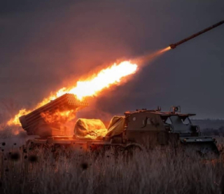 Сили оборони України стримують натиск: Генштаб назвав напрямки, де штурмували війська РФ